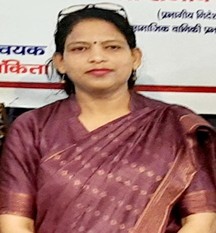 Ms. Preeti Lata