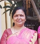Prof. Anita Devi