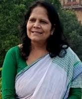 Dr. Sunita