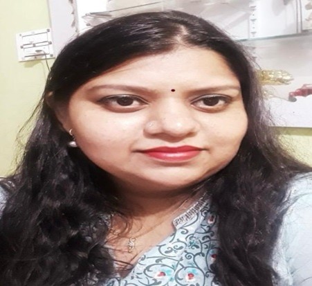 Dr. Ankita