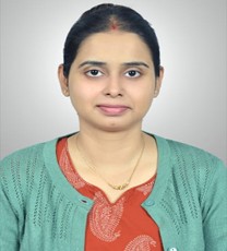 Dr. Jaya Kumari