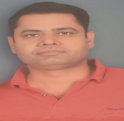 Dr. Nagendra Pal